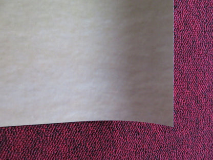 THE MIKADO ENGLISH NATIONAL OPERA UK QUAD (30"x 40") ROLLED POSTER 2015 Rendezvous Cinema Movie posters