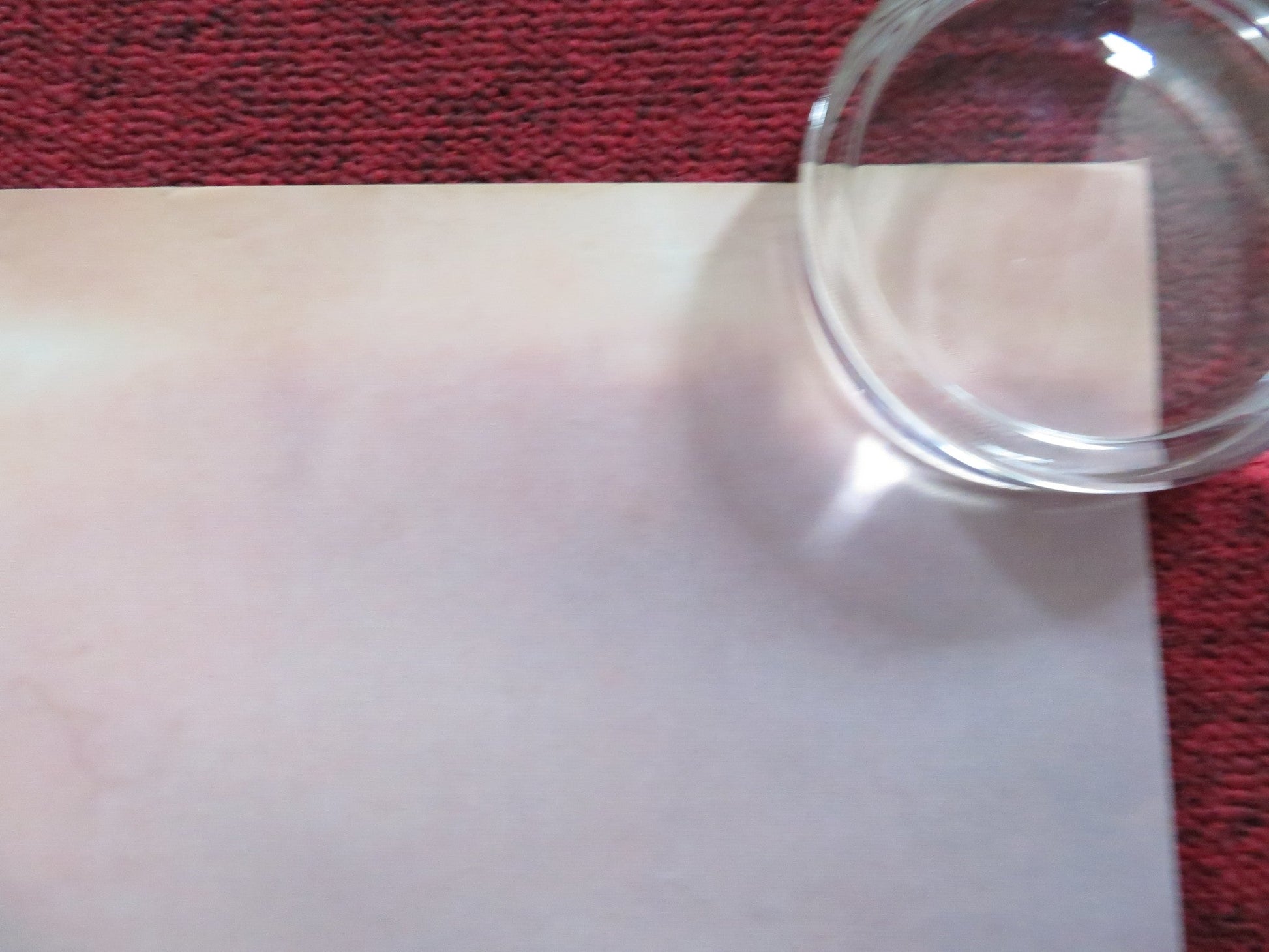 THE MIRACLE MAKER UK QUAD (30"x 40") ROLLED POSTER RALPH FIENNES BRYANT 2000 Rendezvous Cinema Movie posters