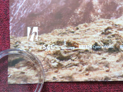 THE MIRACLE MAKER UK QUAD (30"x 40") ROLLED POSTER RALPH FIENNES BRYANT 2000 Rendezvous Cinema Movie posters