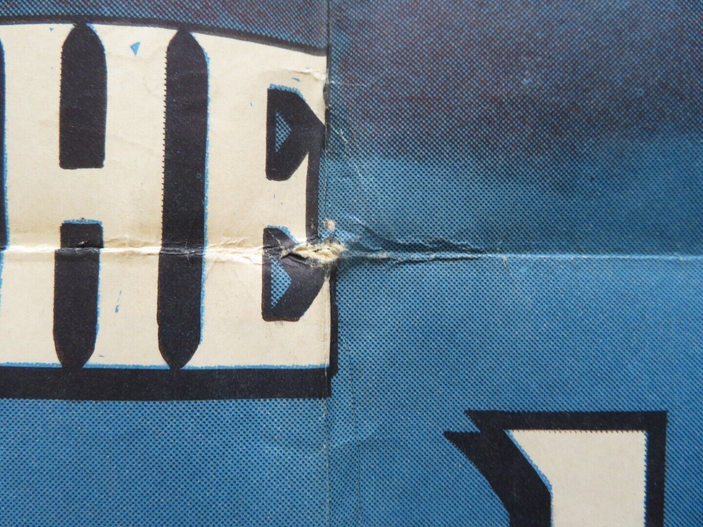 THE MIRACLE OF OUR LADY OF FATIMA US ONE SHEET POSTER GILBERT ROLAND 1952 Movie posters