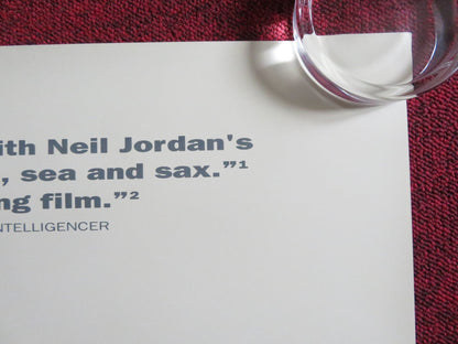 THE MIRACLE US ONE SHEET ROLLED POSTER BEVERLY D'ANGELO DONAL MCCANN 1991 Rendezvous Cinema Movie posters