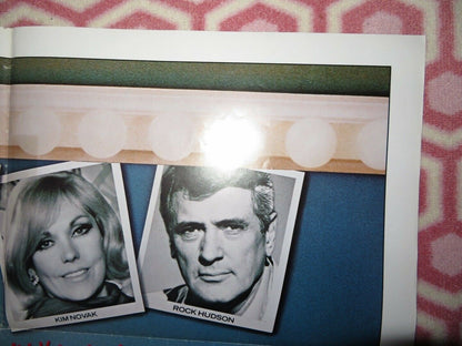 THE MIRROR CRACK'D US ONE SHEET POSTER AGASHA CHRISTIE ANGELA LANSBURY Rendezvous Cinema Movie posters