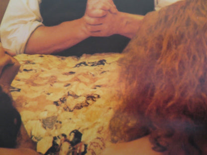 THE MISSIONARY US ONE SHEET ROLLED POSTER MICHAEL PALIN MAGGIE SMITH 1982 Movie posters