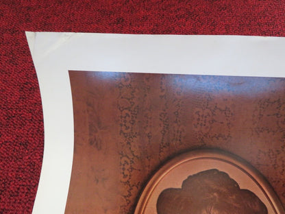 THE MISSIONARY US ONE SHEET ROLLED POSTER MICHAEL PALIN MAGGIE SMITH 1982 Movie posters