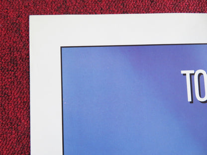 THE MONEY PIT FOLDED US ONE SHEET POSTER TOM HANKS SHELLEY LONG 1985 Rendezvous Cinema Movie posters