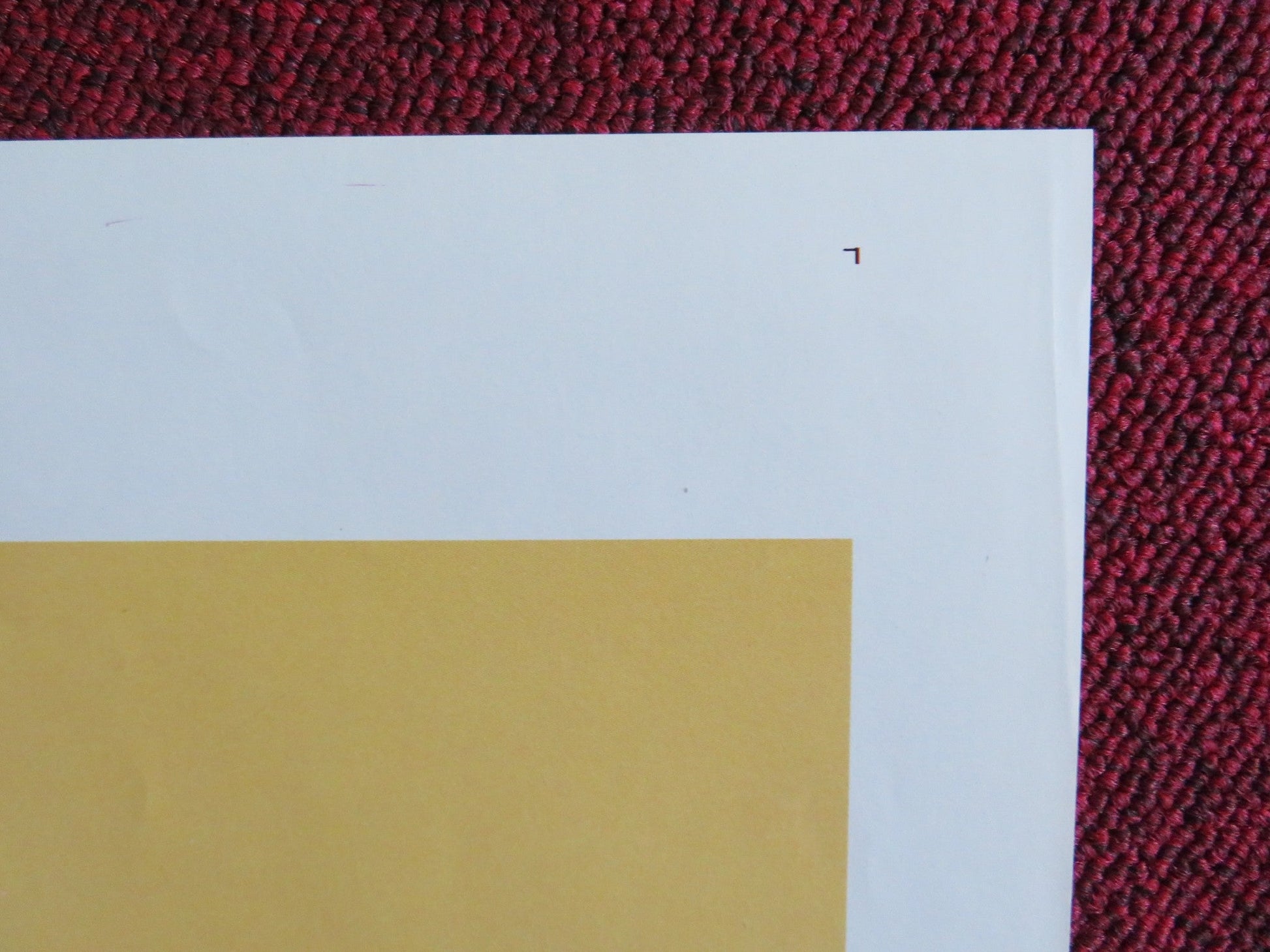 THE MONKEY HUSTLE FOLDED US ONE SHEET POSTER YAPHET KOTTO KIRK CALLOWAY 1976 Rendezvous Cinema Movie posters