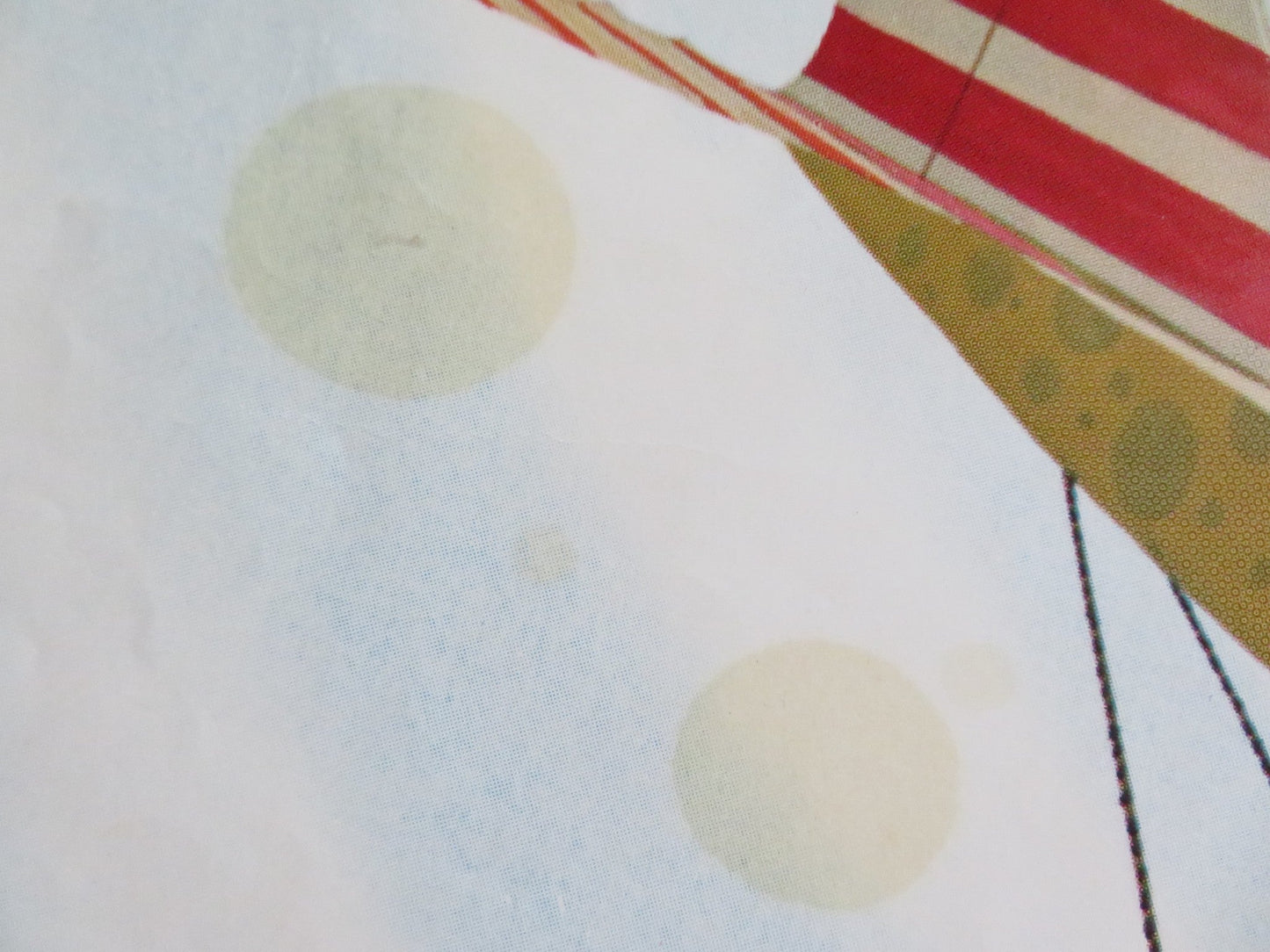 THE MONKEY'S UNCLE FOLDED US ONE SHEET POSTER DISNEY TOMMY KIRK 1964 Rendezvous Cinema Movie posters