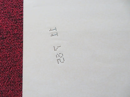 THE MOONSHINE WAR ITALIAN LOCANDINA POSTER PATRICK MCGOOHAN RICHARD WIDMARK 1970 Rendezvous Cinema Movie posters