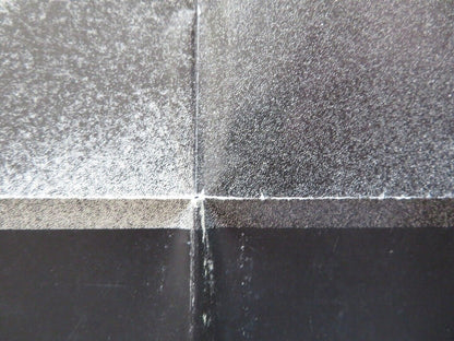 THE MORNING AFTER FOLDED US ONE SHEET POSTER JANE FONDA JEFF BRIDGES 1986 Movie posters