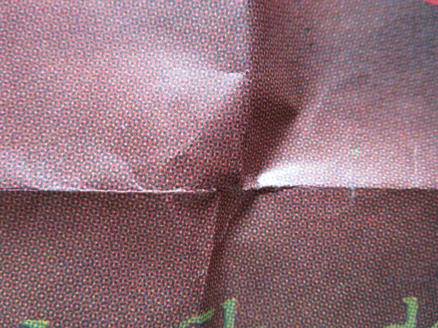 THE MOSQUITO COAST FOLDED ARGENTINA POSTER HARRISON FORD HELEN MIRREN 1986 - Rendezvous Cinema