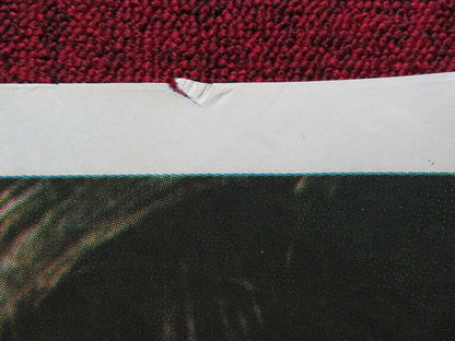 THE MOSQUITO COAST FOLDED ARGENTINA POSTER HARRISON FORD HELEN MIRREN 1986 - Rendezvous Cinema