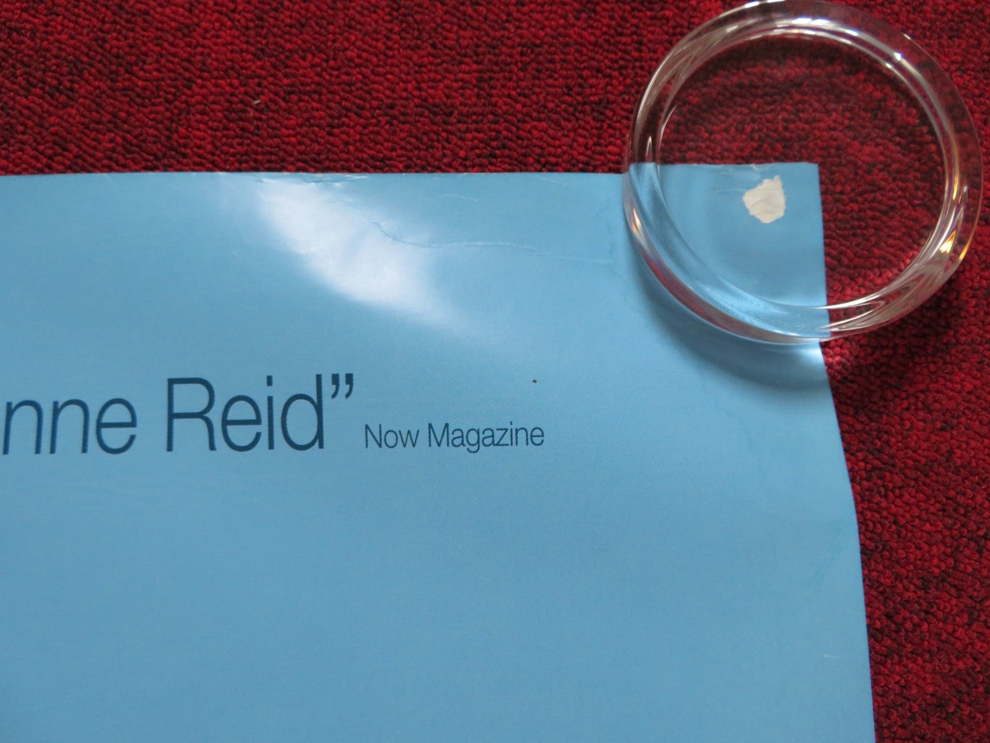 THE MOTHER UK QUAD (30"x 40") ROLLED POSTER ANNE REID DANIEL CRAIG 2003 Rendezvous Cinema Movie posters