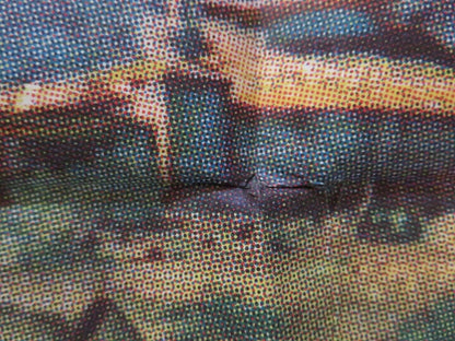 THE MOUNTAIN ROAD FOLDED US ONE SHEET POSTER JAMES STEWART LISA LU 1960 Movie posters