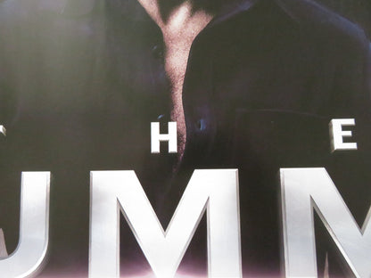 THE MUMMY UK QUAD ROLLED POSTER TOM CRUISE RUSSELL CROWE 2017 Rendezvous Cinema Movie posters