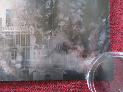 THE MUMMY UK QUAD ROLLED POSTER TOM CRUISE RUSSELL CROWE 2017 Rendezvous Cinema Movie posters