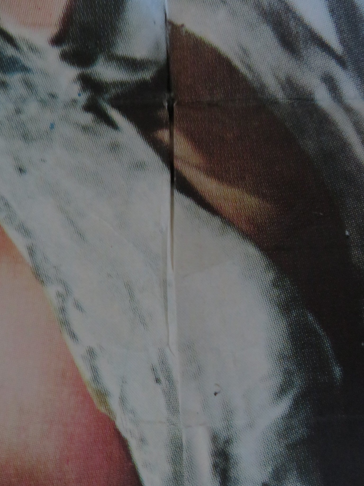 THE MUMMY'S SHROUD ITALIAN 2 FOGLIO POSTER ANDRE MORELL JOHN PHILLIPS 1967 Rendezvous Cinema Movie posters