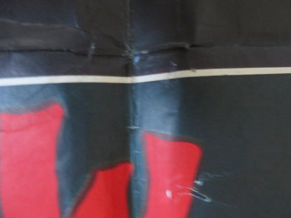 THE MUMMY'S SHROUD ITALIAN 2 FOGLIO POSTER ANDRE MORELL JOHN PHILLIPS 1967 Rendezvous Cinema Movie posters