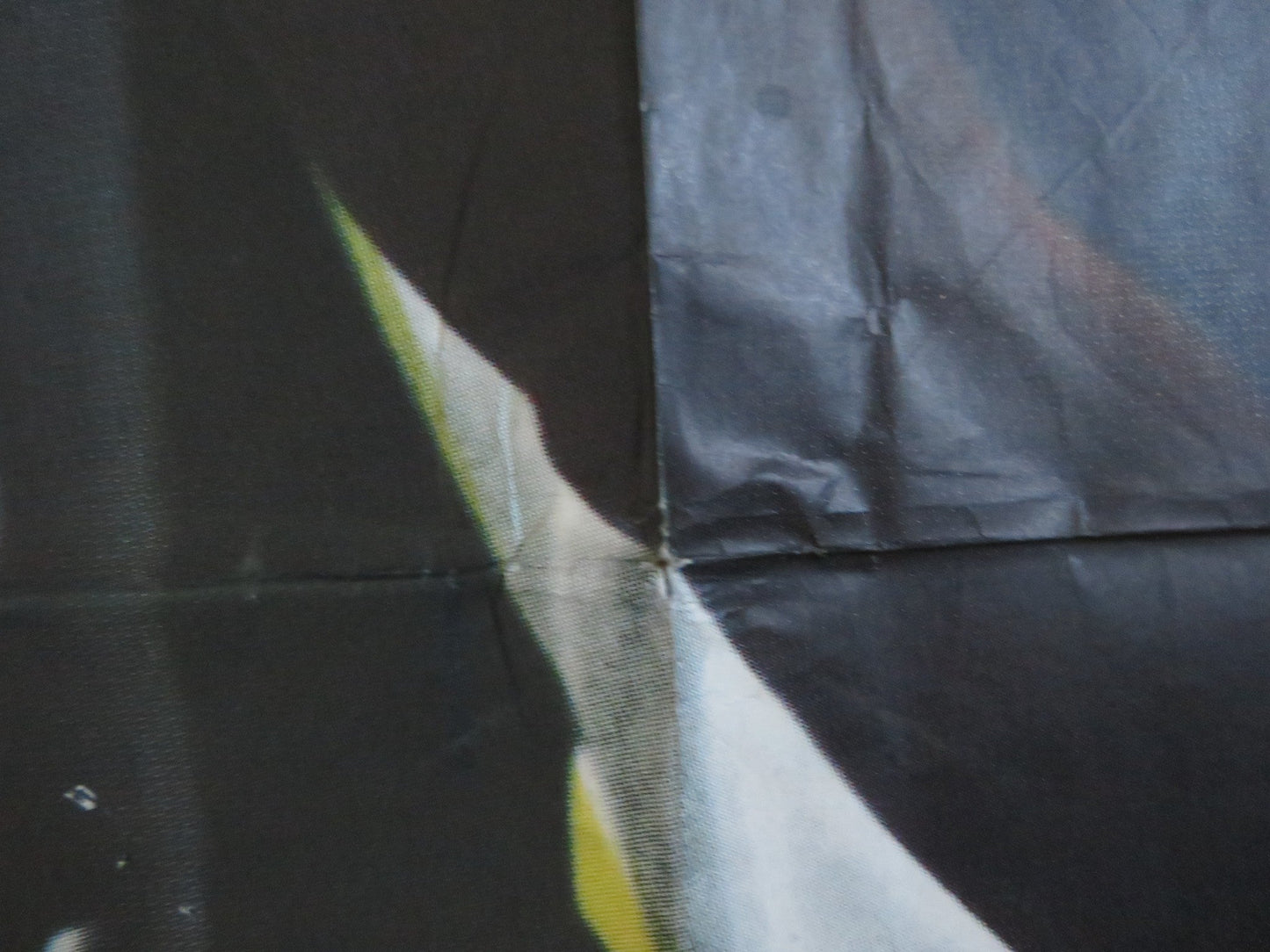 THE MUMMY'S SHROUD ITALIAN 2 FOGLIO POSTER ANDRE MORELL JOHN PHILLIPS 1967 Rendezvous Cinema Movie posters