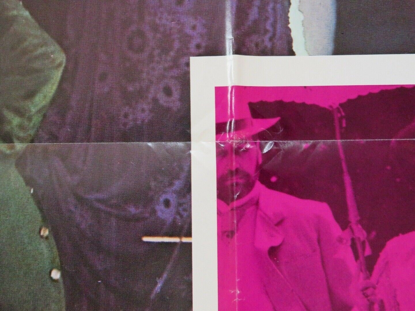 THE MURRI AFFAIR US ONE SHEET POSTER CATHERINE DENEUVE GIANCARLO GIANNINI 1974 Movie posters