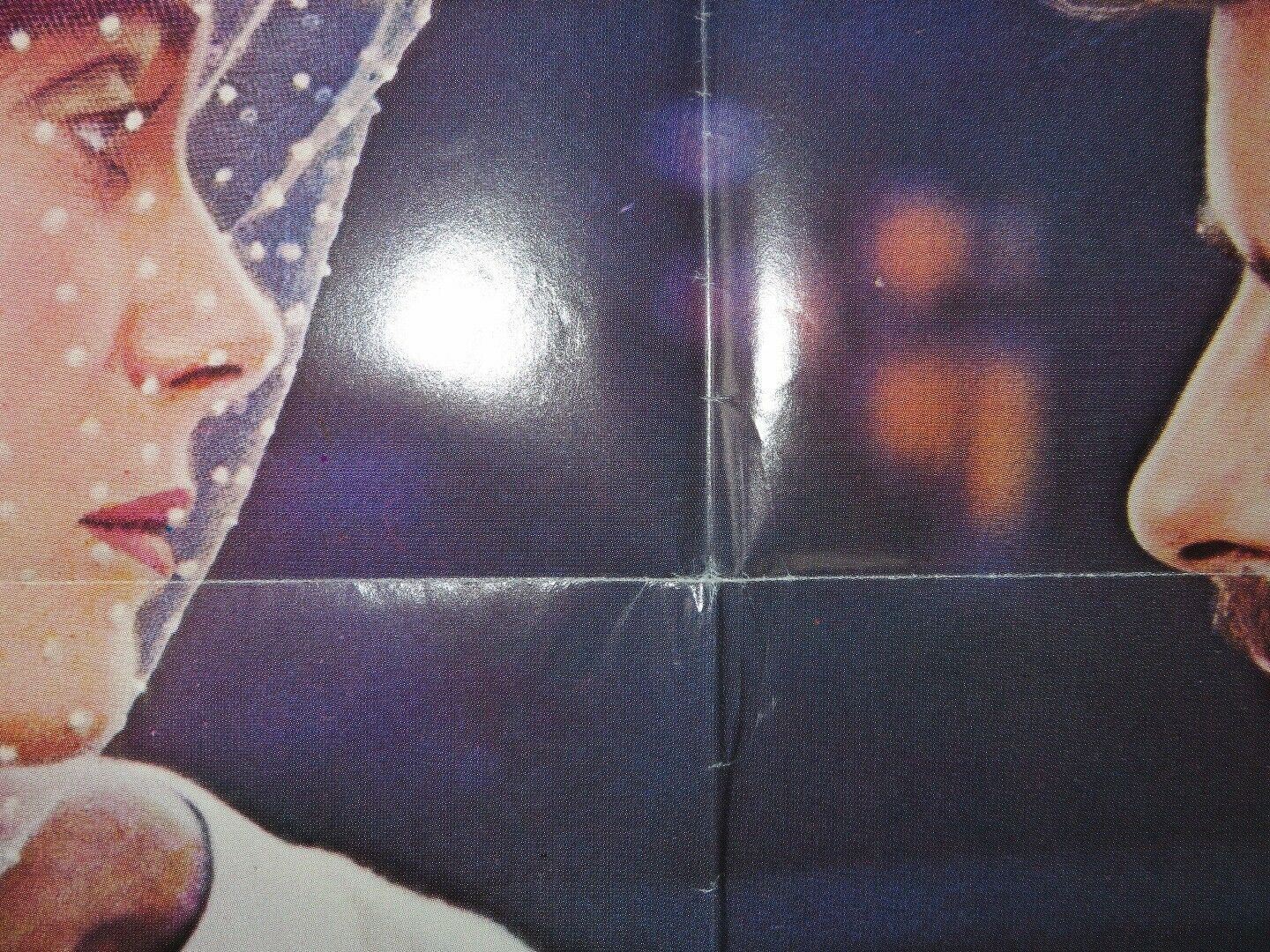 THE MURRI AFFAIR US ONE SHEET POSTER CATHERINE DENEUVE GIANCARLO GIANNINI 1974 Movie posters