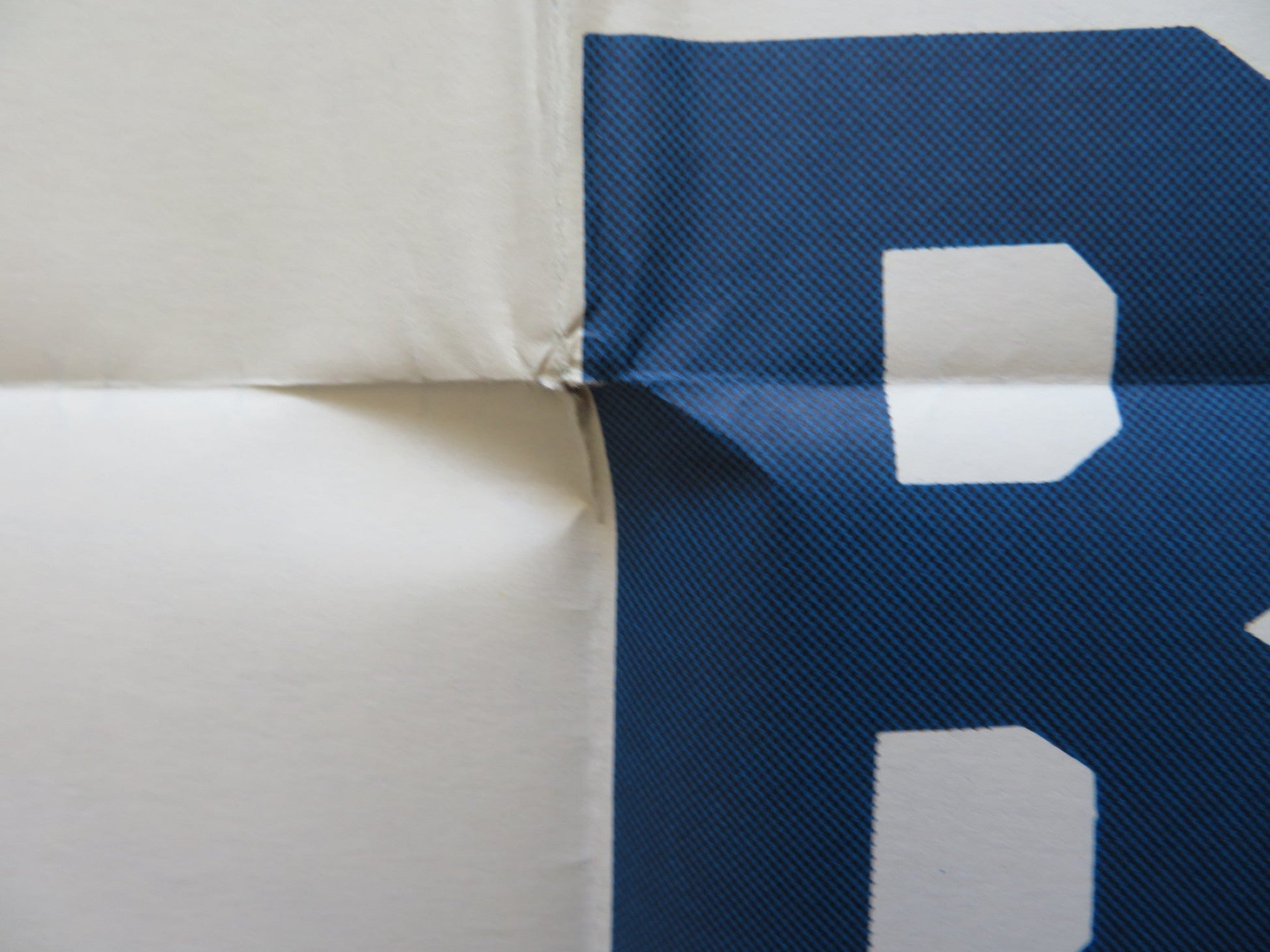 THE NAKED AND THE BRAVE FOLDED US ONE SHEET POSTER ELKE SOMMER H. BUCHOLZ 1965 Rendezvous Cinema Movie posters