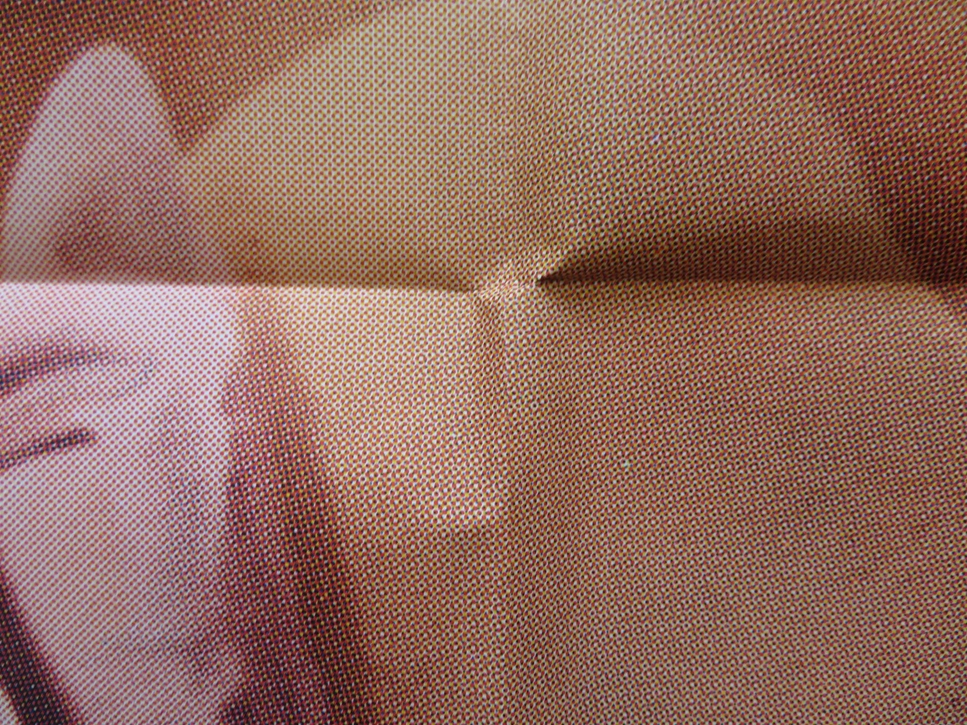 THE NAKED AND THE BRAVE FOLDED US ONE SHEET POSTER ELKE SOMMER H. BUCHOLZ 1965 Rendezvous Cinema Movie posters