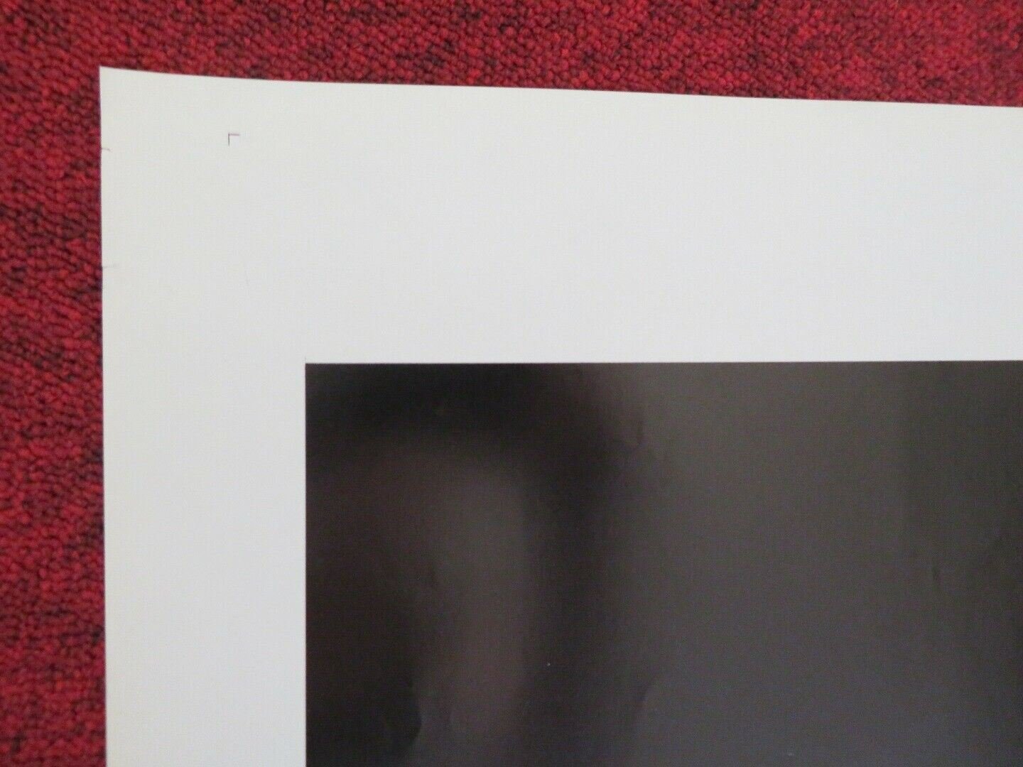 THE NAKED APE FOLDED US ONE SHEET POSTER JOHNNY CRAWFORD 1973 Movie posters