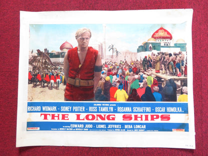 THE NAKED EDGE US HALF SHEET (22"x 28") POSTER GARY COOPER DEBORAH KERR 1961 Rendezvous Cinema Movie posters