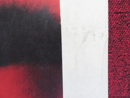 THE NAKED EDGE US HALF SHEET (22"x 28") POSTER GARY COOPER DEBORAH KERR 1961 Rendezvous Cinema Movie posters