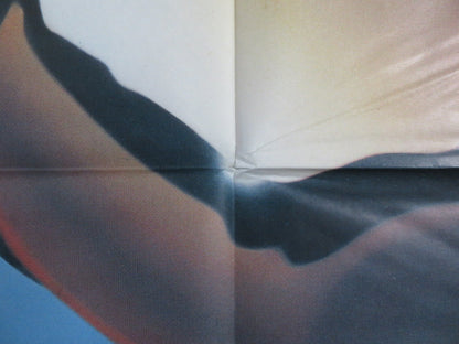 THE NAKED GUN ITALIAN 4 FOGLIO POSTER LESLIE NIELSON PRISCILLA PRESLEY 1989 Rendezvous Cinema Movie posters