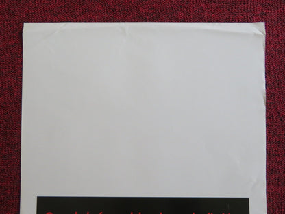 THE NAMELESS ITALIAN LOCANDINA POSTER EMMA VILARASAU KARRA ELEJALDE 1999 Rendezvous Cinema Movie posters