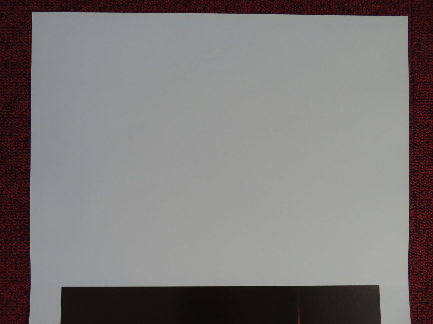 THE NATIVITY STORY ITALIAN LOCANDINA POSTER OSCAR ISAAC K. CASTLE - HUGHES 2005 Rendezvous Cinema Movie posters