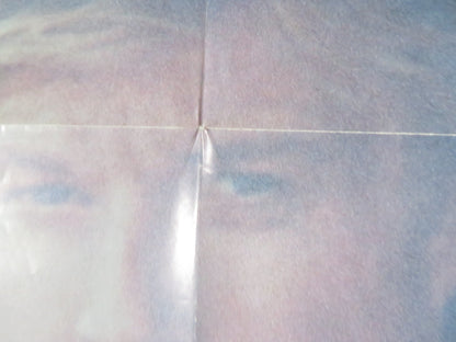 THE NATURAL FOLDED US ONE SHEET POSTER ROBERT REDFORD ROBERT DUVALL 1984 Rendezvous Cinema Movie posters