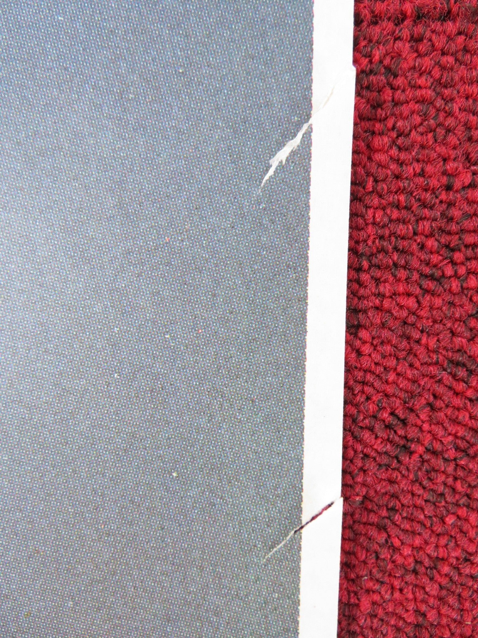 THE NATURAL SPANISH POSTER ROBERT REDFORD ROBERT DUVALL 1984 Rendezvous Cinema Movie posters