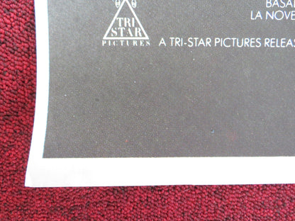 THE NATURAL SPANISH POSTER ROBERT REDFORD ROBERT DUVALL 1984 Rendezvous Cinema Movie posters