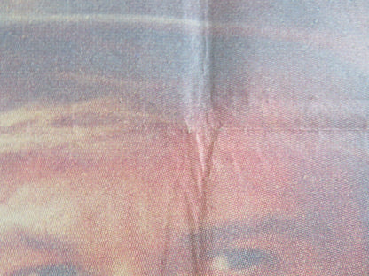 THE NATURAL SPANISH POSTER ROBERT REDFORD ROBERT DUVALL 1984 Rendezvous Cinema Movie posters