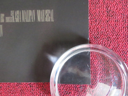 THE NEST US ONE SHEET ROLLED POSTER JUDE LAW CARRIE COON 2020 Rendezvous Cinema Movie posters