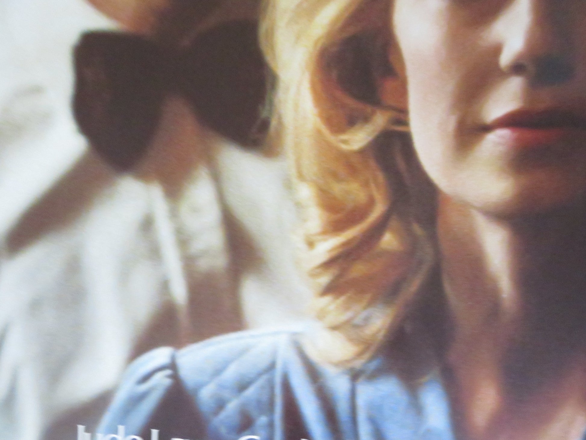 THE NEST US ONE SHEET ROLLED POSTER JUDE LAW CARRIE COON 2020 Rendezvous Cinema Movie posters