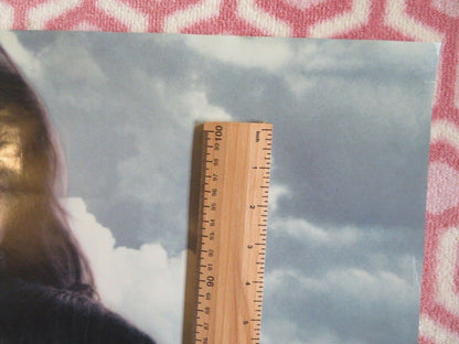 THE NEW WORLD - B US ROLLED POSTER COLIN FARRELL CHRISTIAN BALE 2005 Movie posters