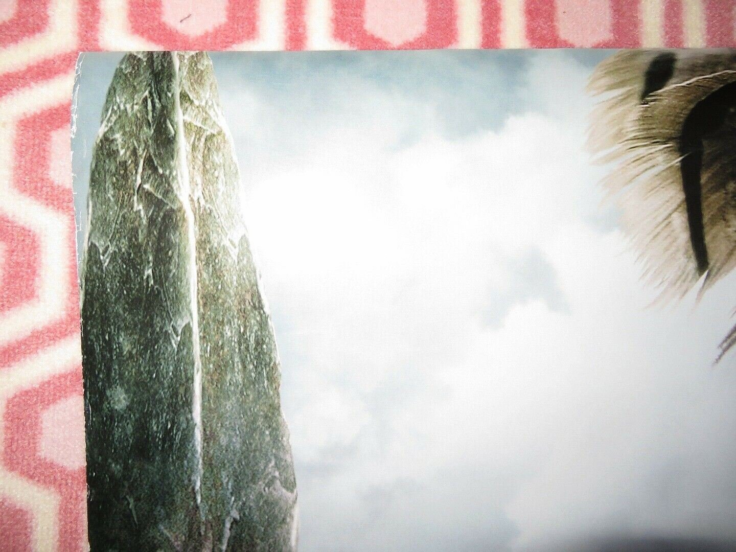 THE NEW WORLD ONE SHEET ROLLED POSTER CHRISTIAN BALE COLIN FARRELL 2005 - Rendezvous Cinema