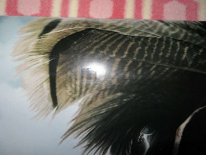 THE NEW WORLD ONE SHEET ROLLED POSTER CHRISTIAN BALE COLIN FARRELL 2005 - Rendezvous Cinema