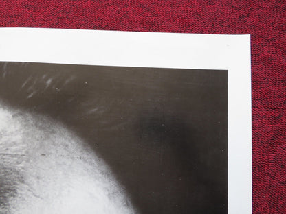 THE NIGHT CALLER FOLDED US ONE SHEET POSTER JEAN - PAUL BELMONDO C. DENNER 1975 Rendezvous Cinema Movie posters