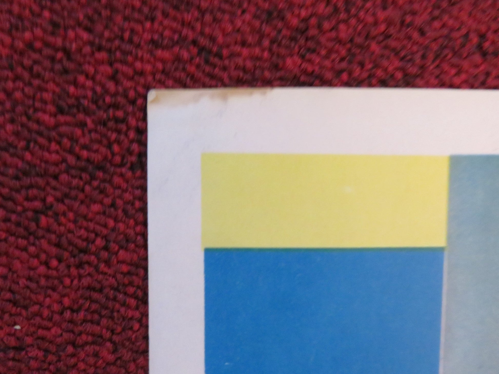 THE NIGHT OF THE GRIZZLY US LOBBY CARD FULL SET CLINT WALKER MARTHA HYER 1966 Rendezvous Cinema Movie posters