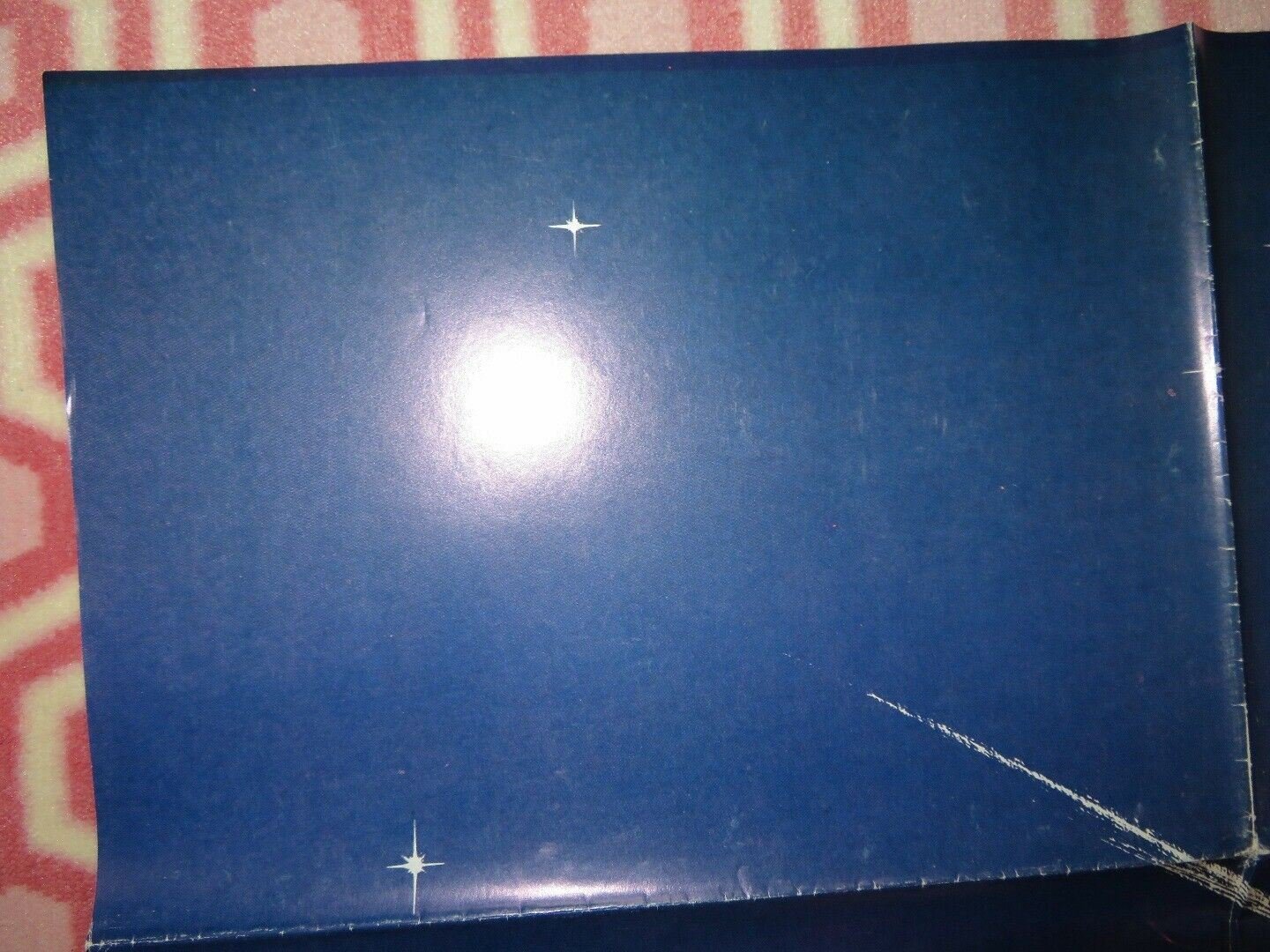 THE NIGHT OF THE SHOOTING STARS US ONE SHEET POSTER OMERO ANTONUTTI 1982 Movie posters