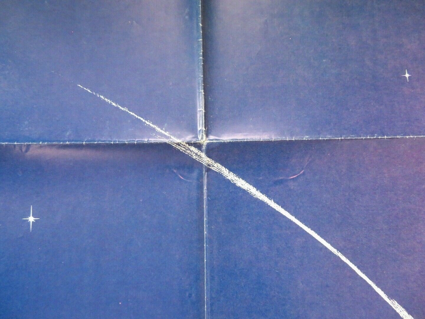 THE NIGHT OF THE SHOOTING STARS US ONE SHEET POSTER OMERO ANTONUTTI 1982 Movie posters