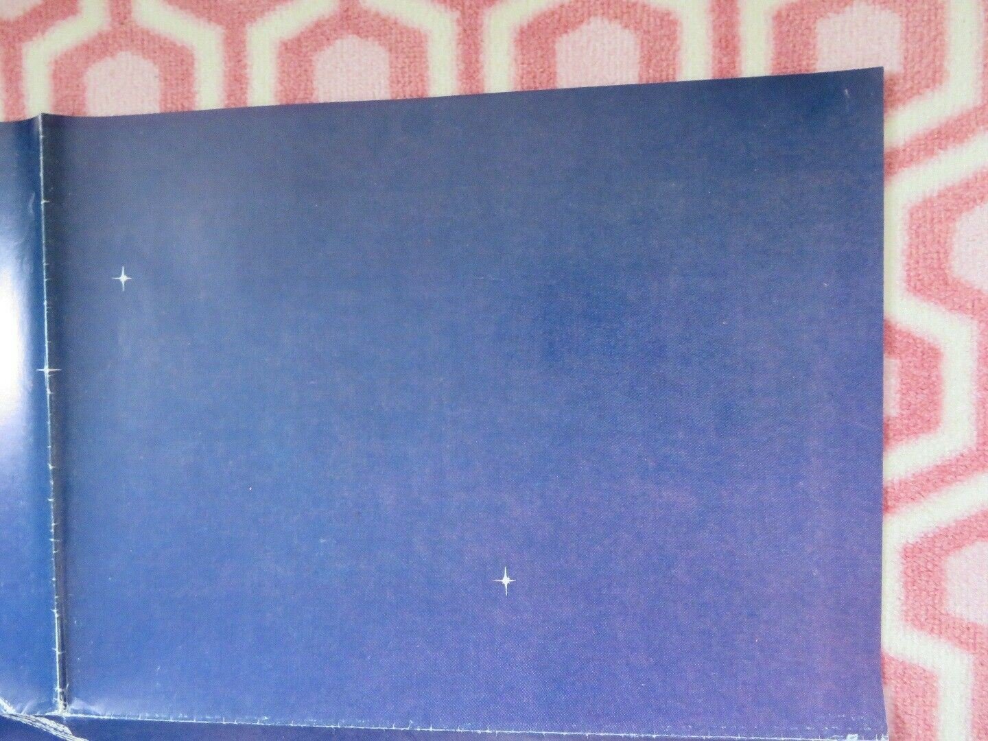 THE NIGHT OF THE SHOOTING STARS US ONE SHEET POSTER OMERO ANTONUTTI 1982 Movie posters