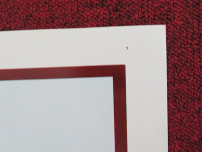 THE NIGHT THE LIGHTS WENT OUT IN GEORGIA FOLDED US ONE SHEET POSTER 1981 Rendezvous Cinema Movie posters