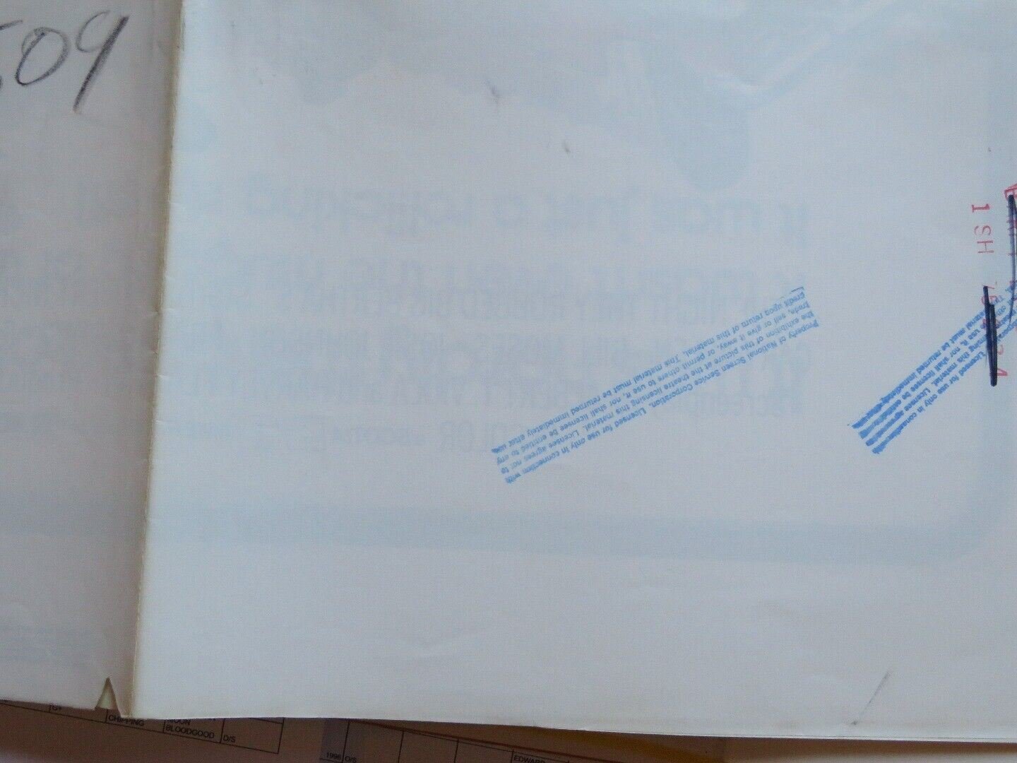 THE NIGHT THEY ROBBED BIG BERTHA'S FOLDED US ONE SHEET POSTER R NICHOLS 1975 Movie posters