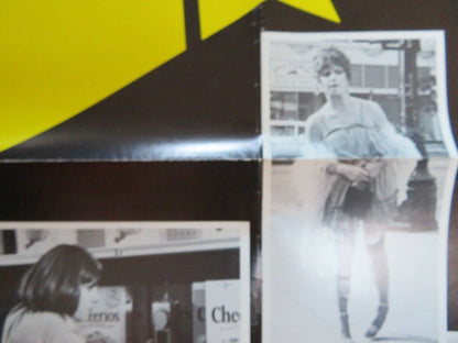 THE NORTH AVENUE IRREGULARS US ONE SHEET POSTER DISNEY EDWARD HERRMAN Rendezvous Cinema Movie posters