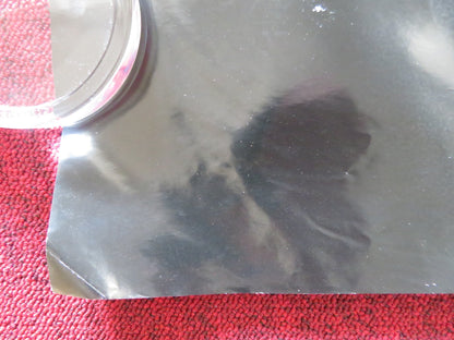 THE NUMBER 23 UK QUAD (30"x 40") ROLLED POSTER JIM CARREY VIRGINIA MADSEN 2007 Rendezvous Cinema Movie posters